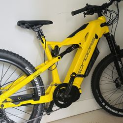Sondors Rockstar Ebike 