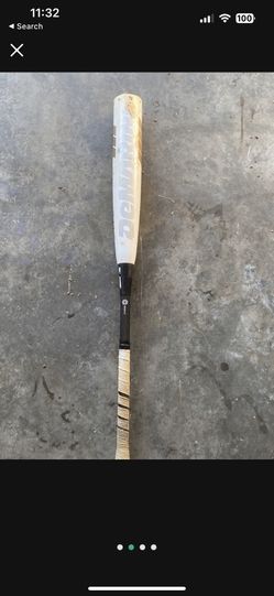 Demarini 33/30 bbcore Baseball Bat