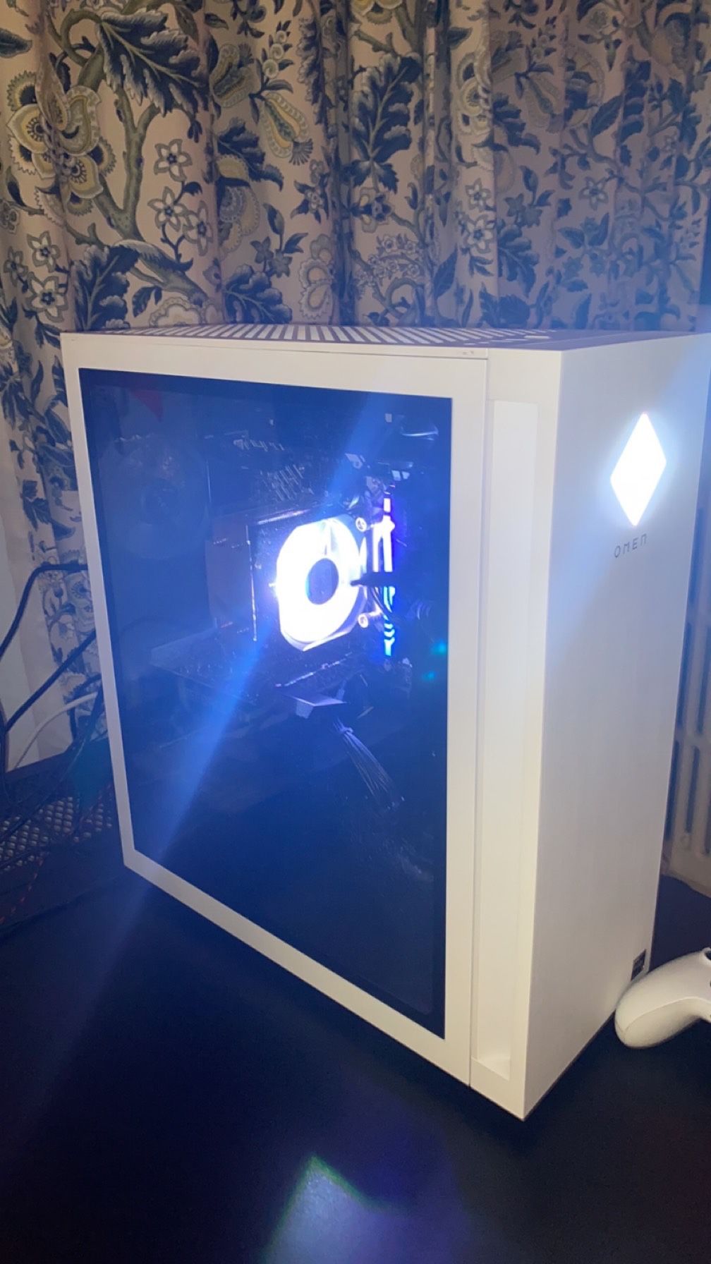 Gaming Pc Hp Omen