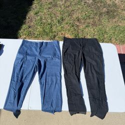 Chino Pants