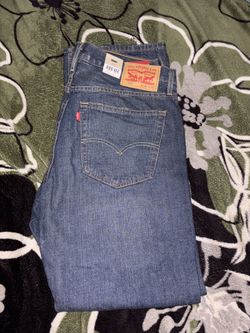 Levi’s Jeans 559 36x32