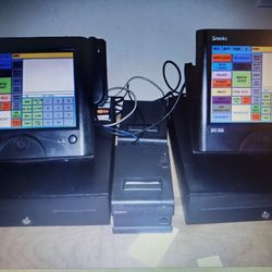 Cash Register / POS