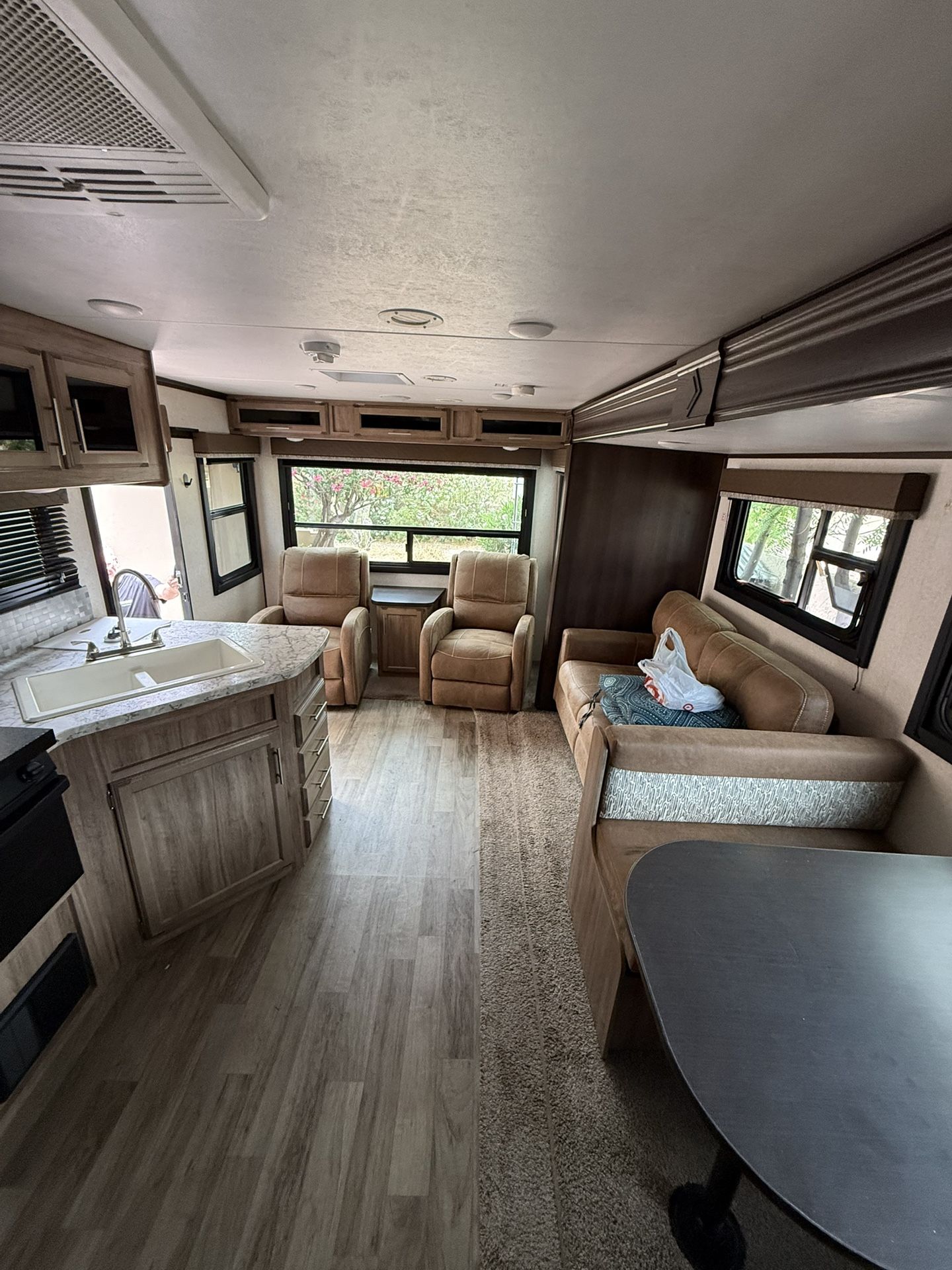 2018 Jayco 27RL