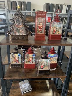 Musical Christmas lights brand new price from $20
