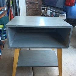 Night Stand Table Or Corner Table  $20.00