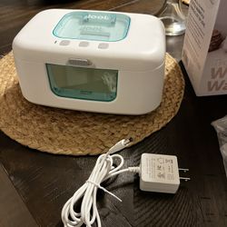 Jool Wipes Warmer 