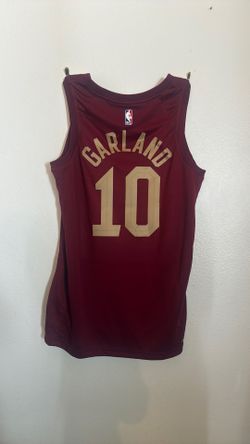 Cavs NBA jersey