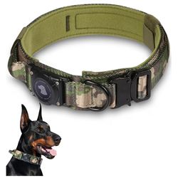Waterproof Air Tag Collar! Brand New! See All Pics!
