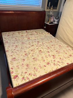 Cama Queen size free