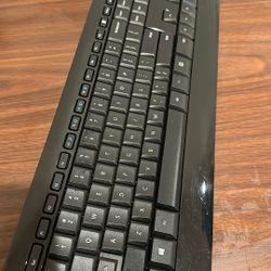 Microsoft Wireless Keyboard 850 