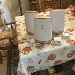 Orbi Whole House Router