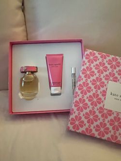 Kate Spade Perfume
