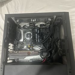 GAMING PC 6900XT