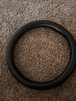 Telsa model 3 steering wheel cover