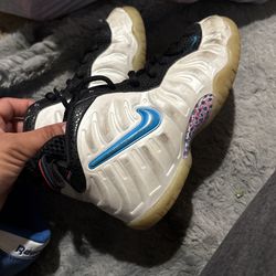 Foamposites 11c