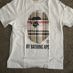 bape tee