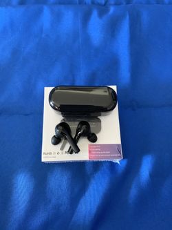 Bluetooth headphones