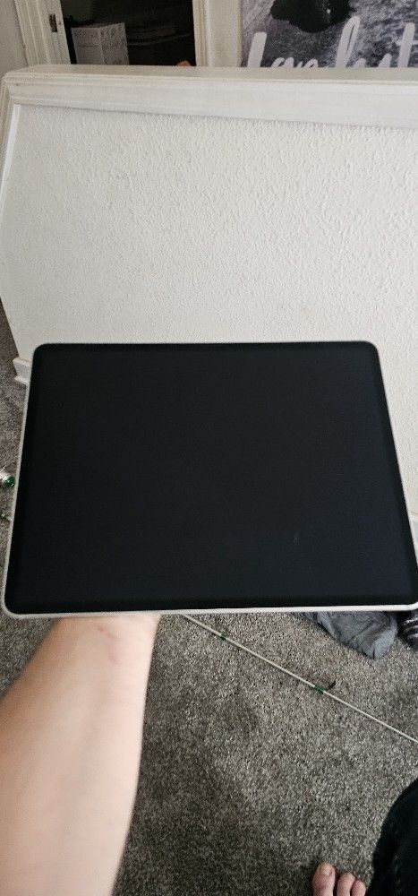 12.9 Inch Ipad Pro 6th Gen 1 Tb