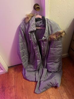 Free 5x coats