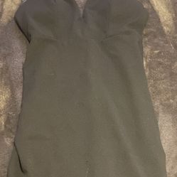 Medium little black dress