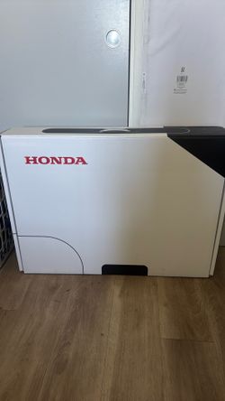Honda Motocompacto