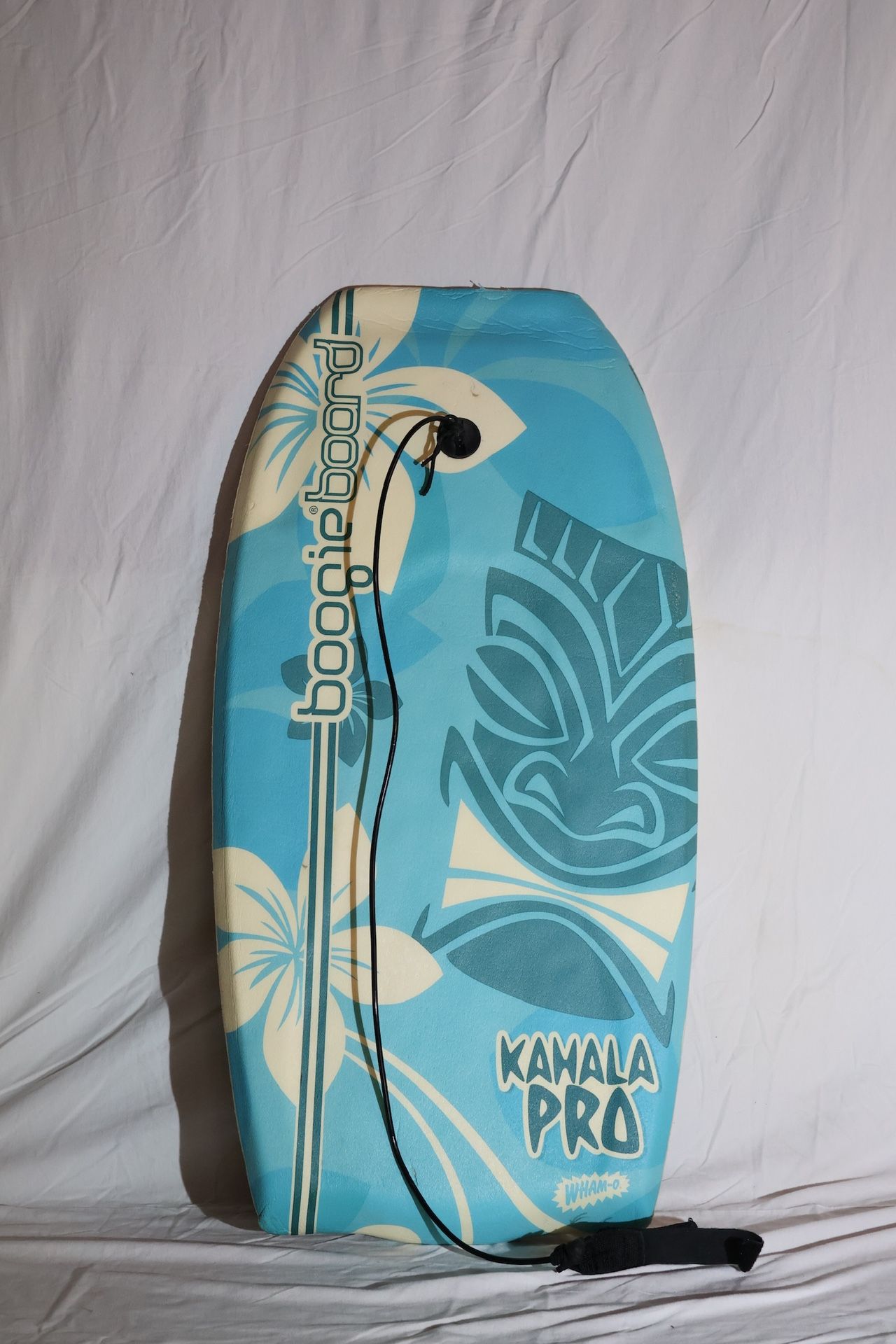 Used Foam Boogie Board