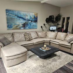 Sectional Couch