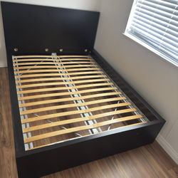MALM Bed Frame Full