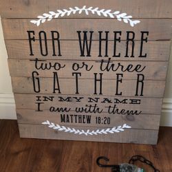 Wall Art