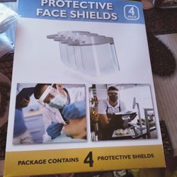 Protective Mask