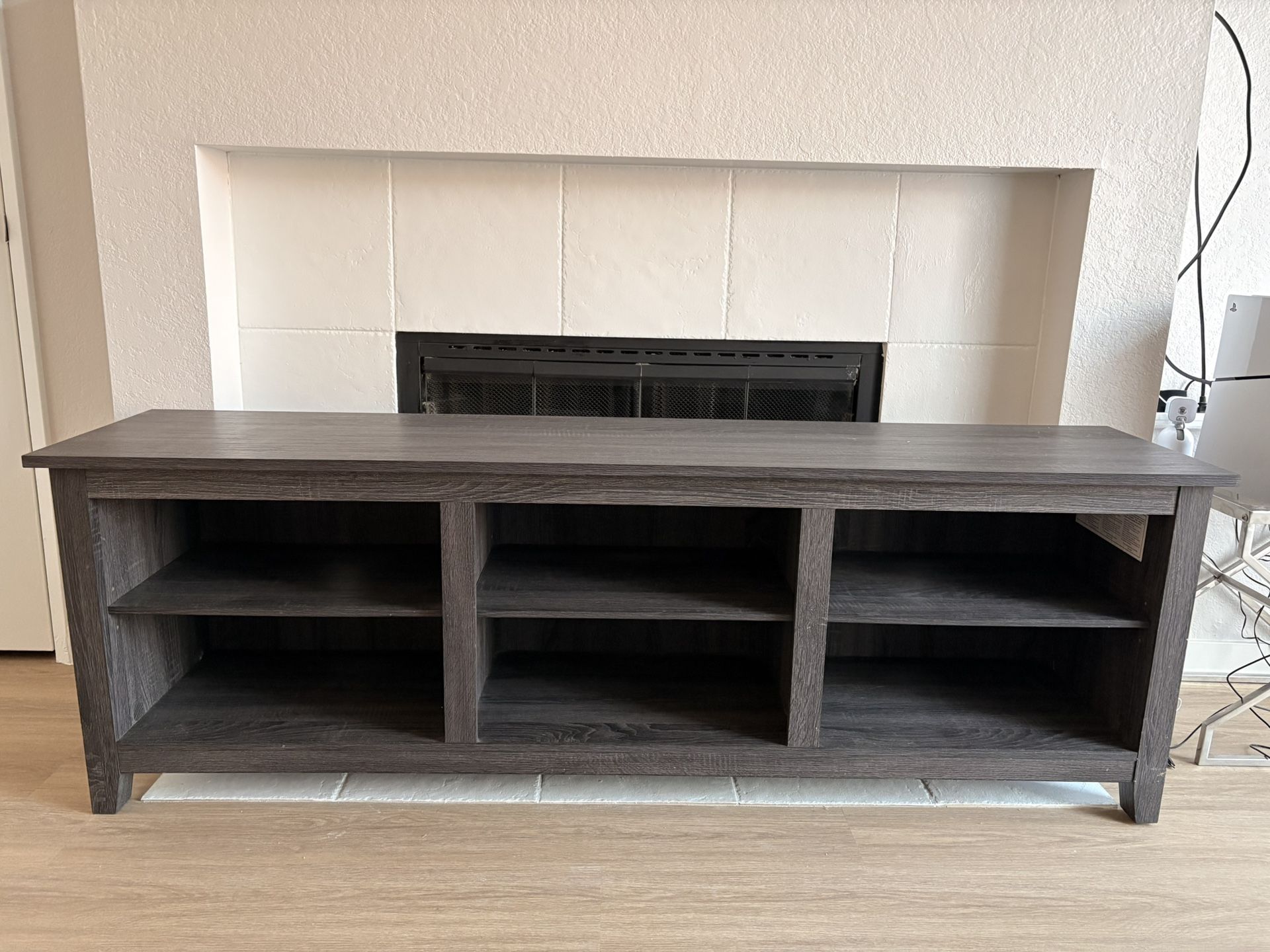 TV Stand/Bookshelf