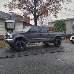 1999 Ford F-350