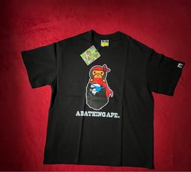Bape shirt
