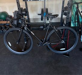 State Bicycle Single Speed/Fixed