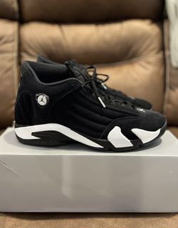 Jordan 14 
