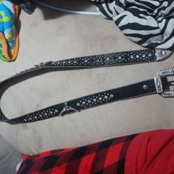 Belt