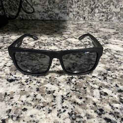 Spy Discord Sunglasses