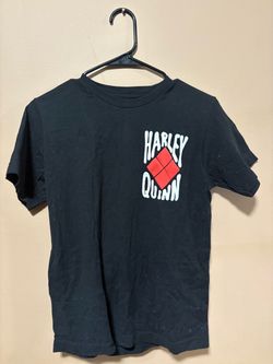 Black shirt