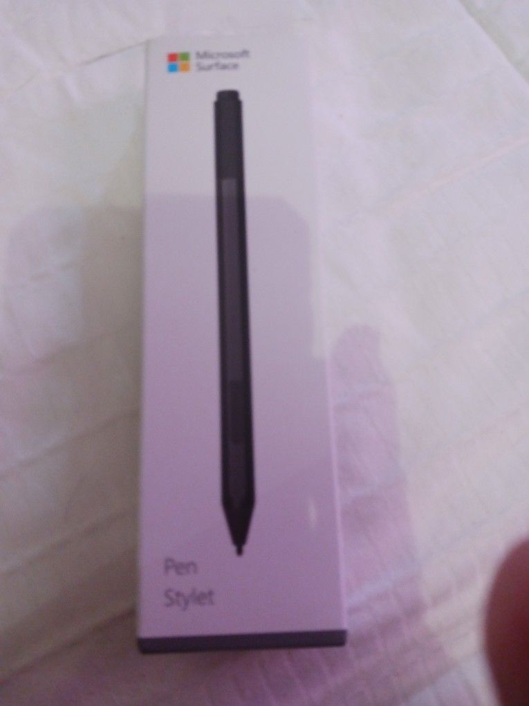 Microsoft Surface Pens