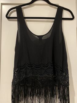 Forever 21 Shirt
