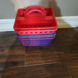Baskets 
