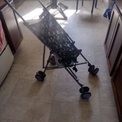 Stroller 