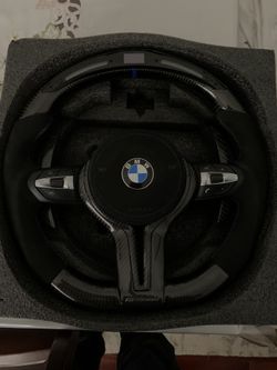 Carbon Fiber Led Display Wheel 