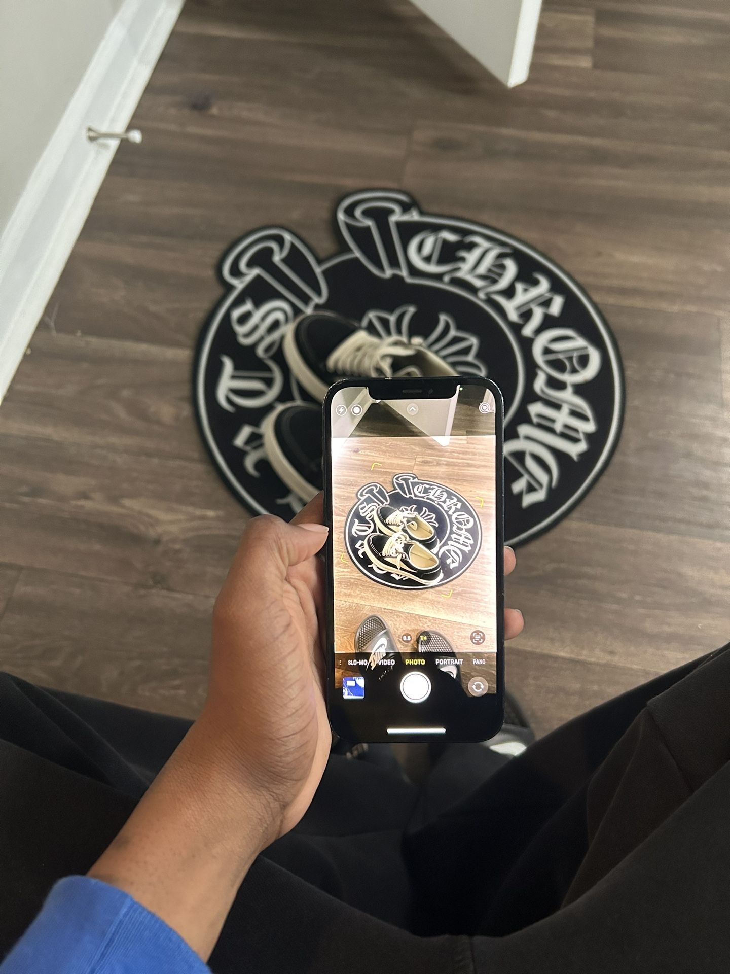 iPhone 12 For Sell