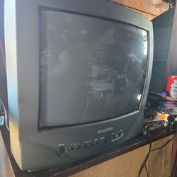 Daewoo CRT Television