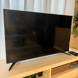 43” LED TV