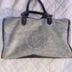 Juicy Couture Bag From Early 2000s