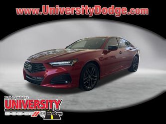 2025 Acura TLX