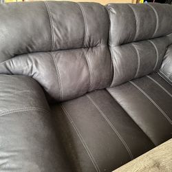 Love Seat