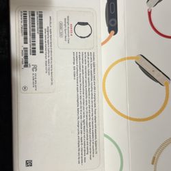Apple Watch Series 8 Aluminum 45 MM AT&T
